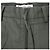 Pantalones de mezcla de algodón Pink Label de Acne Studios Gris - vista 5