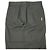 Pantalones de mezcla de algodón Pink Label de Acne Studios Gris - vista 7