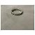 Anello Bulgari Marry Me in platino argento - vista 2