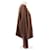 Autre Marque Brauner Cashmere-Cardigan  - Ansicht 3