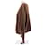 Autre Marque Brauner Cashmere-Cardigan  - Ansicht 4