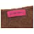 Autre Marque Brauner Cashmere-Cardigan  - Ansicht 5