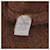 Autre Marque Brauner Cashmere-Cardigan  - Ansicht 6
