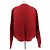 Bottega Veneta Wollpullover Rot - Ansicht 2