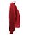 Bottega Veneta Wollpullover Rot - Ansicht 3