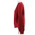 Bottega Veneta Wollpullover Rot - Ansicht 4