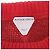 Bottega Veneta Wollpullover Rot - Ansicht 5