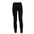 Leggings negros Alaïa - vista 2