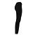 Alaïa Leggings Schwarz Polyester Größe 38 - Ansicht 3