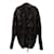 Junya Watanabe Pullover aus Wolle mit Druck Braun  - Ansicht 2