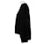 Paco Rabanne Wollpullover schwarz - Ansicht 4