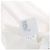 Miu Miu Camiseta blanca de algodón Blanco - vista 6