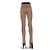Céline Leggings multicolore in cotone - vista 2