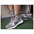 Valentino Garavani bellissimi e comodi scarpe n 38(39) Argento - vista 13