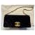 Borsa Chanel Gabrielle in velluto nero  - vista 2