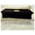Borsa Chanel Gabrielle in velluto nero  - vista 3