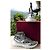 Valentino Garavani bellissimi e comodi scarpe n.40 (41) Argento - vista 4