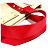 Borsa Tote Louis Vuitton Antigua Cabas PM Rosso Beige - vista 11