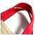 Borsa Tote Louis Vuitton Antigua Cabas PM Rosso Beige - vista 12