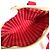 Borsa Tote Louis Vuitton Antigua Cabas PM Rosso Beige - vista 2