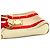 Borsa Tote Louis Vuitton Antigua Cabas PM Rosso Beige - vista 5