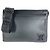 Borsa Messenger Voyage Aerogram Louis Vuitton Nero