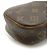 Borsa Pochette Ganju Monogram Louis Vuitton Marrone - vista 4