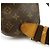 Borsa Pochette Ganju Monogram Louis Vuitton Marrone - vista 9