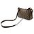 Borsa a Spalla Damier Ravello GM Louis Vuitton Marrone - vista 3