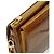 Borsa a Spalla Motto Monogram Vernis Louis Vuitton Bronzo - vista 7