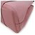 Garden Hermès Garten Schultertasche Pink - Ansicht 4