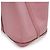 Garden Hermès Garten Schultertasche Pink - Ansicht 5