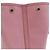 Garden Hermès Garten Schultertasche Pink - Ansicht 6