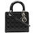 Borsa Tote Lady Cannage di Christian Dior