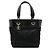 Timeless Borsa Tote PM Chanel Paris Biarritz Nero