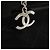 Timeless Borsa Tote PM Chanel Paris Biarritz Nero - vista 9