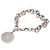 Tiffany & Co Bracciale Tiffany Ritorno al Tag Rotondo