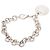 Tiffany & Co Bracciale Tiffany Ritorno al Tag Rotondo - vista 2