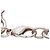 Tiffany & Co Bracciale Tiffany Ritorno al Tag Rotondo - vista 3