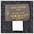 Sciarpa Logomania Monogram Louis Vuitton Nero  - vista 3