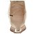 Sac cabas Foul Tou d'Hermès Marron Beige - vue 7