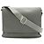 Borsa a Spalla Roman MM in Taiga di Louis Vuitton Marrone - vista 2