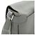 Borsa a Spalla Roman MM in Taiga di Louis Vuitton Marrone - vista 5