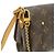 Borsa a Spalla Monogram Favorite PM di Louis Vuitton Marrone - vista 5