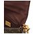 Borsa a Spalla Monogram Favorite PM di Louis Vuitton Marrone - vista 8