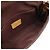 Borsa a Spalla Monogram Favorite PM di Louis Vuitton Marrone - vista 9