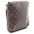 Borsa a mano Musette Salsa con tracolla corta Louis Vuitton Marrone Monogramma - vista 2