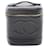 Vanity Borsa a mano Chanel Coco Mark Nero