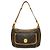Borsa a Spalla Tikal GM Monogramma Louis Vuitton Marrone - vista 2