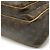Borsa a Spalla Tikal GM Monogramma Louis Vuitton Marrone - vista 4